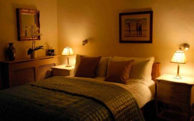 Wild Thyme Restaurant with Rooms