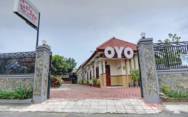 Sakinah Family Residence by OYO Rooms