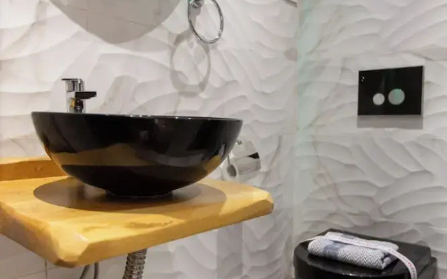 Modern Design Studio Thessaloniki Center