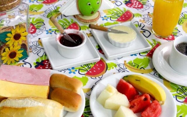 Hostel Barra Da Tijuca