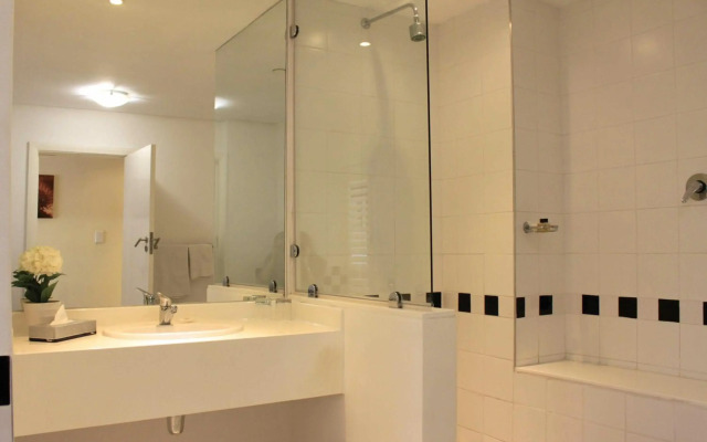 The New Tulbagh Hotel