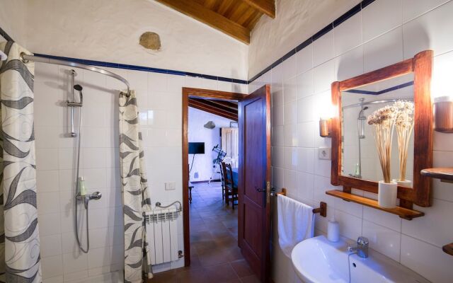 Casa Rural - Cottage Bentayga