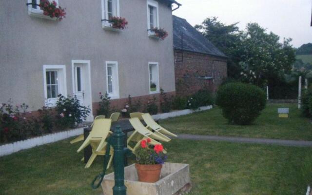 Gîte Champosoult, 5 pièces, 6 personnes - FR-1-497-27