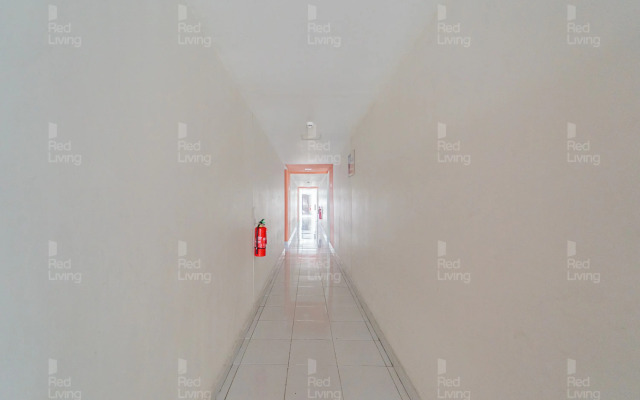 RedLiving Apartemen Aeropolis - Ivan Tower AR1