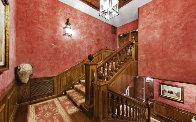 Elba Palace Golf Boutique Hotel