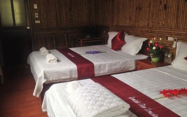 Tam Coc Mountain View Homestay