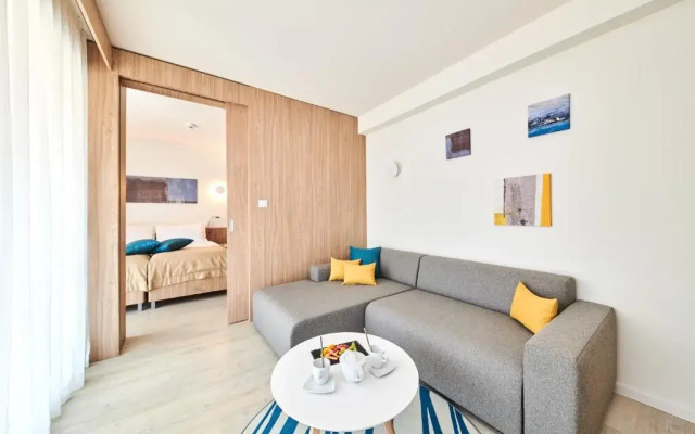 Garden Suites Umag Plava Laguna