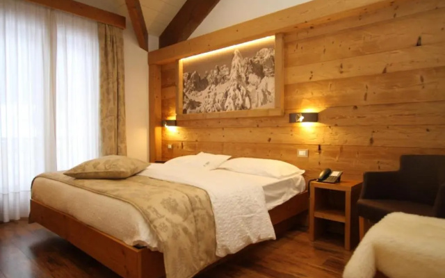 Hotel La Bussola