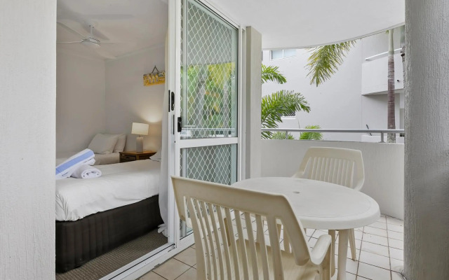 Noosa Hill Resort