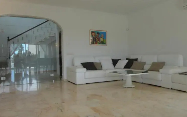 Villa Cartagena