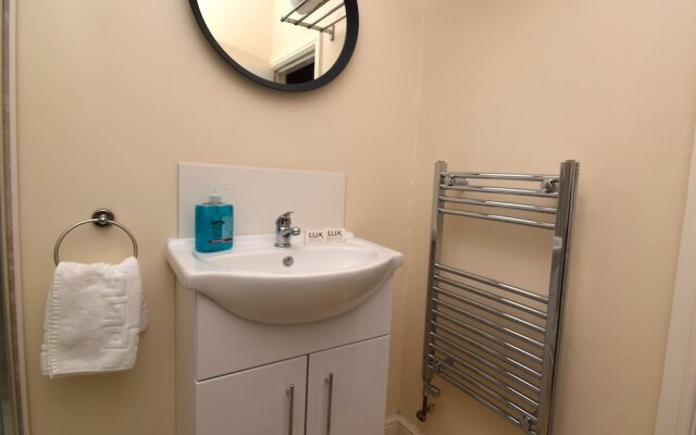 Malton Central Apartments