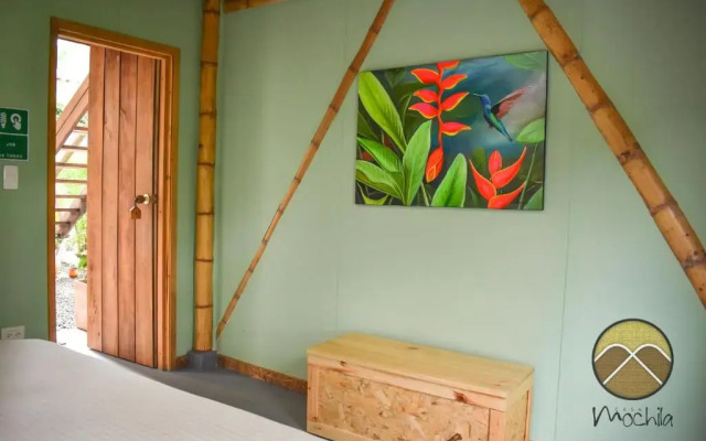 Mochila Hostel Salento