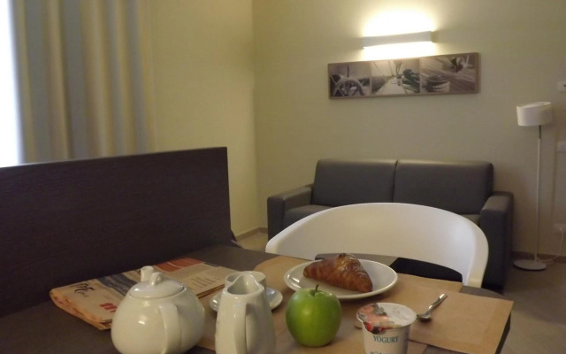 CHC Business Residence