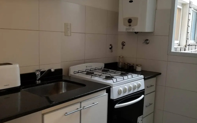 SUH Apartments