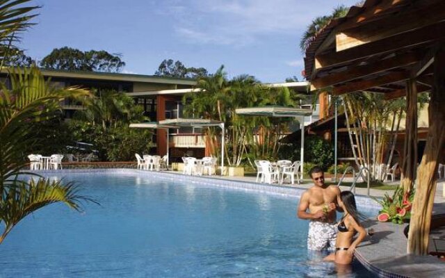 Costa Rica Tennis Club & Hotel