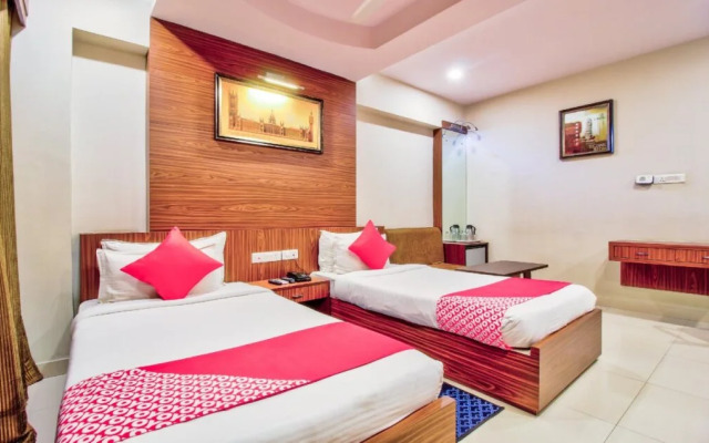 Mahal Inn by OYO Rooms