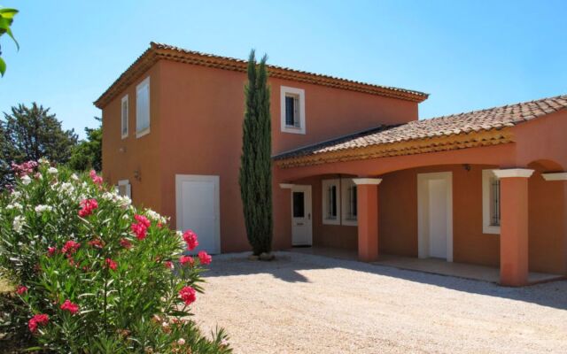 Villa Faro (MFT100)
