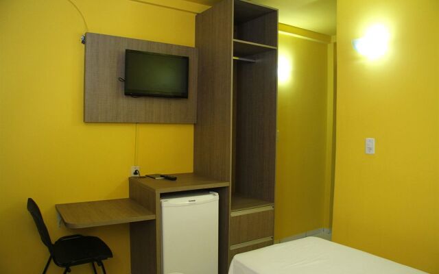 Strato Express Residence