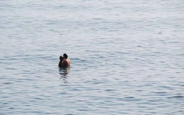 Gentile Apartment 150 Meters From the sea