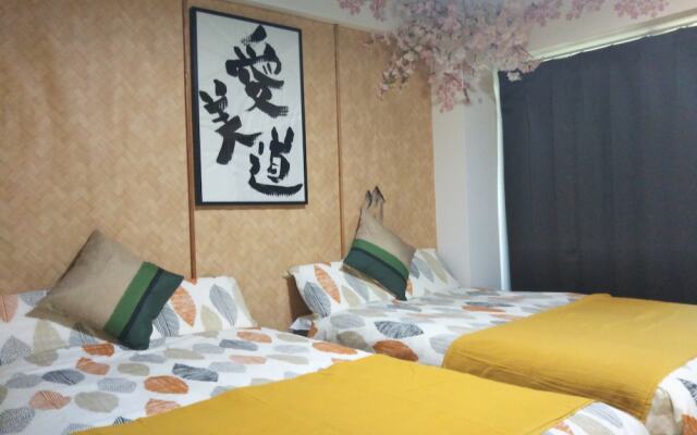 Awaji Apartments