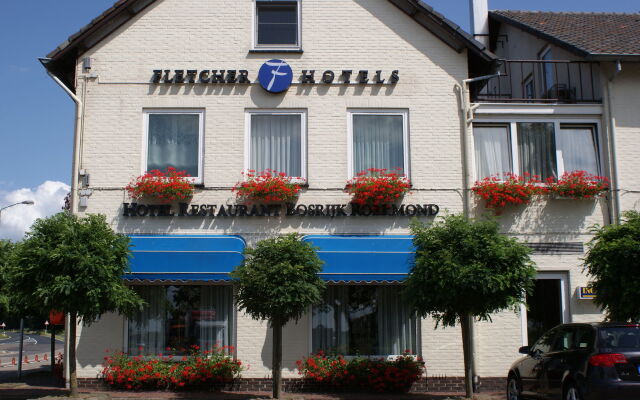 Fletcher Landhotel Bosrijk Roermond