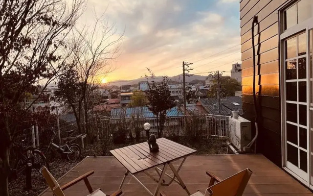 Jas Hotel Takayama