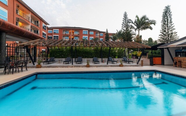 A'lure Hotel & Residences