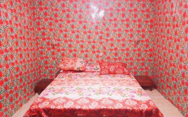 Starlight Camp Nuweiba