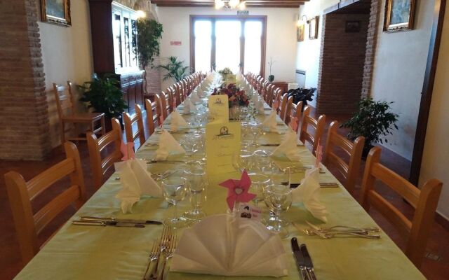 Agriturismo le Campanelle