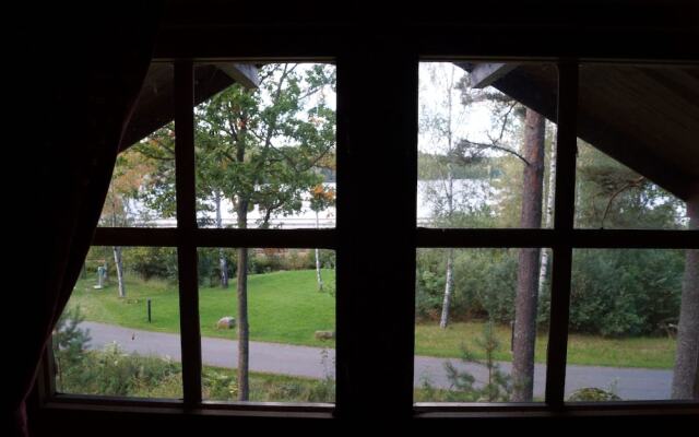 Långsjön Stugor & Camping