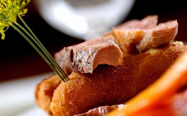 Hôtel des Gorges du Tarn