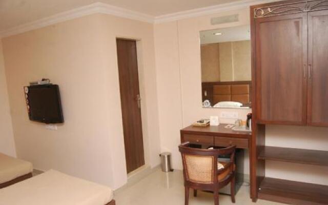 Hotel Haredia