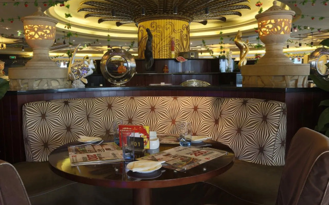 Hua Xia Pearl Hotel