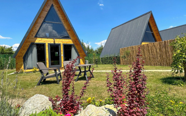 Teona Kartepe Bungalov