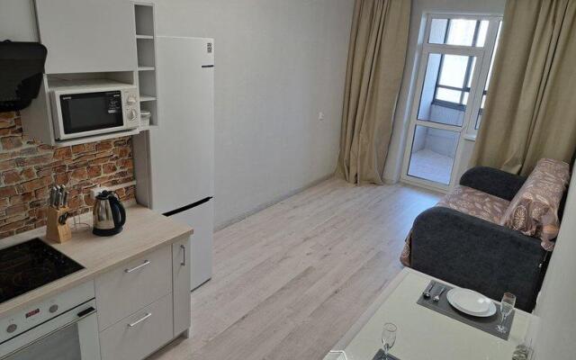 Апартаменты на улице Белинского