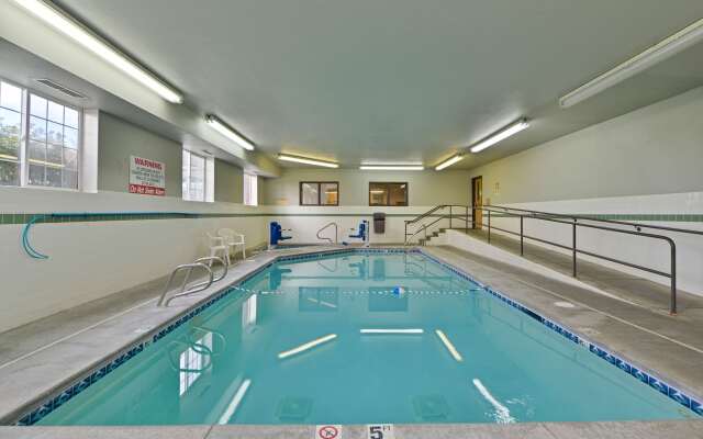 Motel 6 Meridian, ID - Boise W