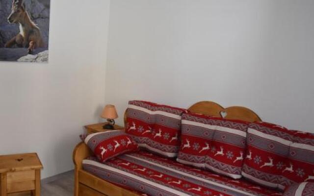 Apartment Bel appartement neuf, dans le centre