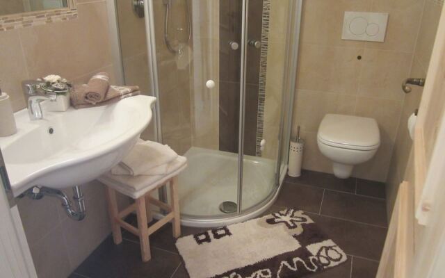 Untertalhof - Gröden - Dolomiten