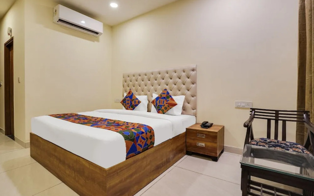 FabHotel Prime Royals Orchard