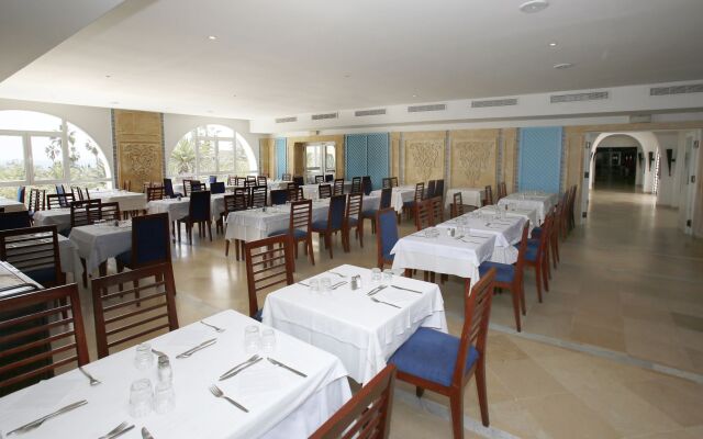 Mediterranee Thalasso Golf (PXM3) Hammamet 