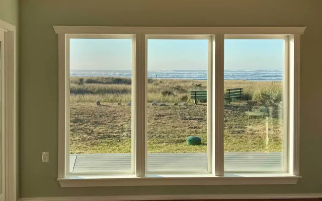 Beachfront Westport Home w/ Deck!