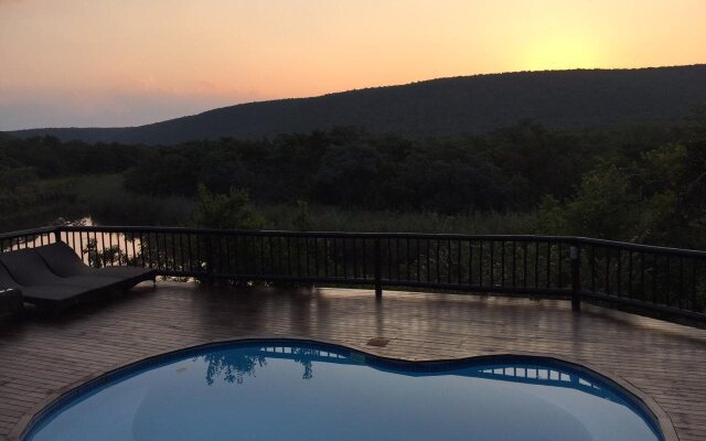 Witwater Safari Lodge & SPA