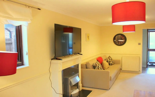 Peymans Apple Tree House Serviced Apartment
