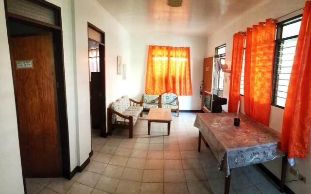 White Beach Guest House