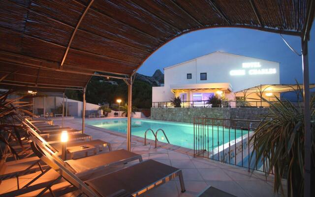 Hotel Chez Charles