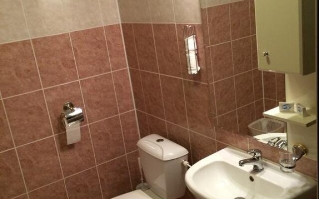 Penzion Na Starém náměstí