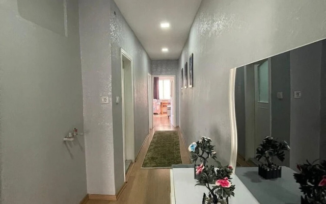 Taksim Flower Suit and Apartments