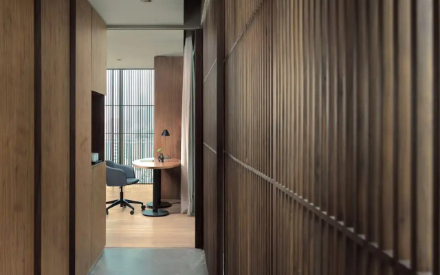 Intercontinental Presidente Monterrey by IHG