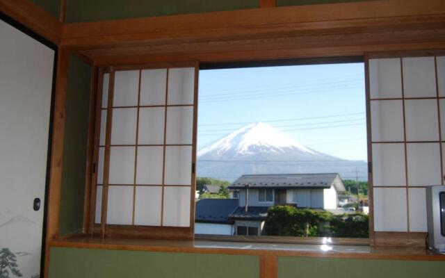 Minshuku Iwaki