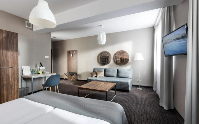 Hotel Beethoven